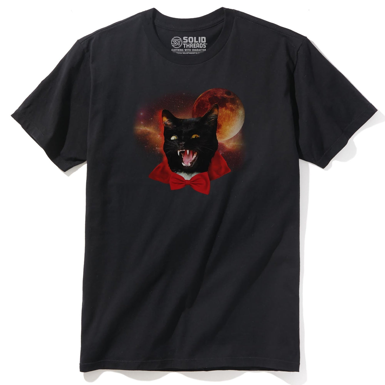 CATULA STAPLE T-SHIRT