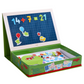 MAGNET BOX 1, 2 NUMBERS & YOU