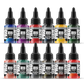 PRO ACRYL 1STEP PAINT SET #1