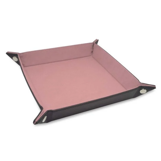 DICE TRAY PINK XL