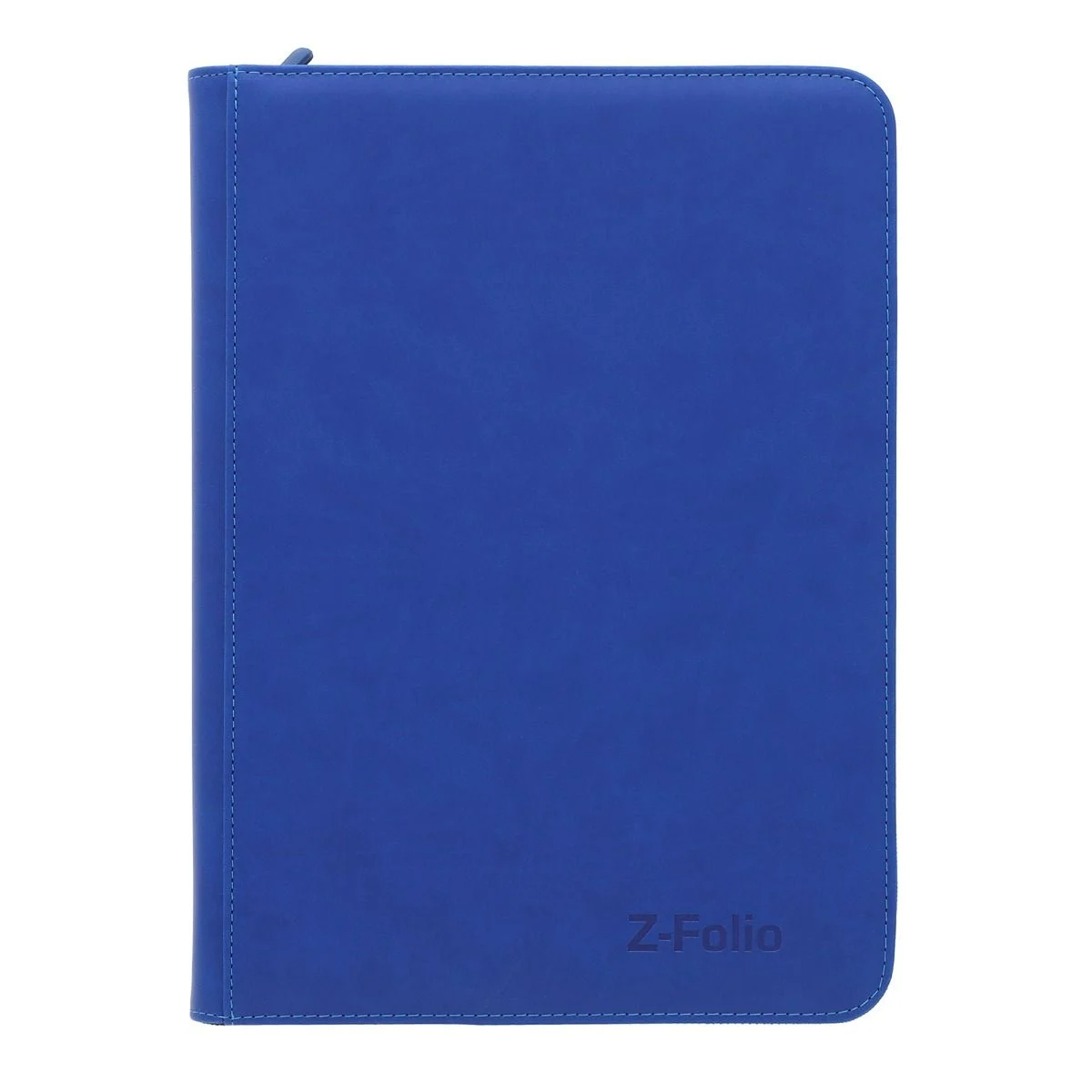 BCW Z-FOLIO 9 POCKET TOPLOADER ALBUM