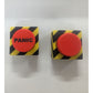 CLICKYVERSE MINI PANIC BUTTON CLICKER