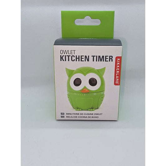 OWLET TIMER