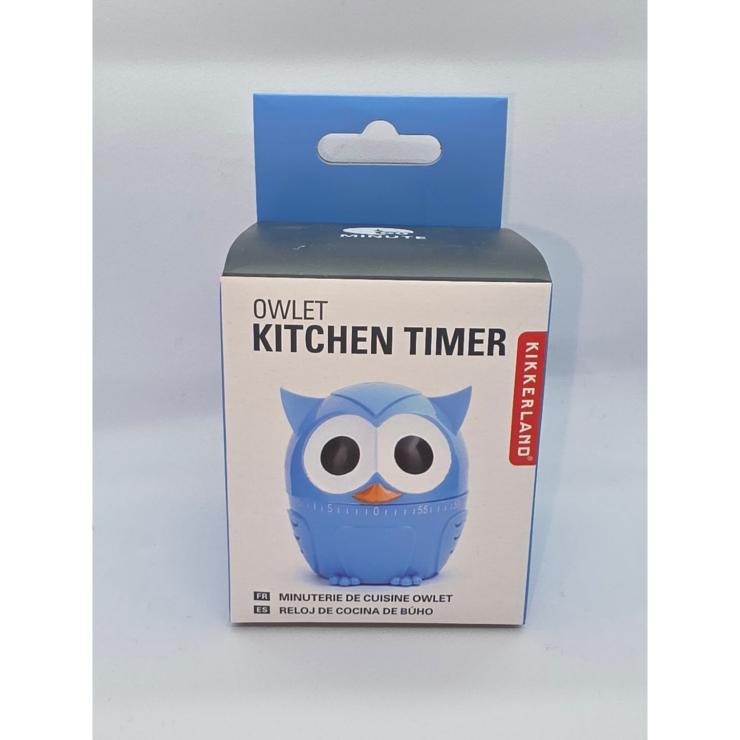 OWLET TIMER