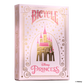 BICYCLE PLAYING CARDS DISNEY PRINCESS