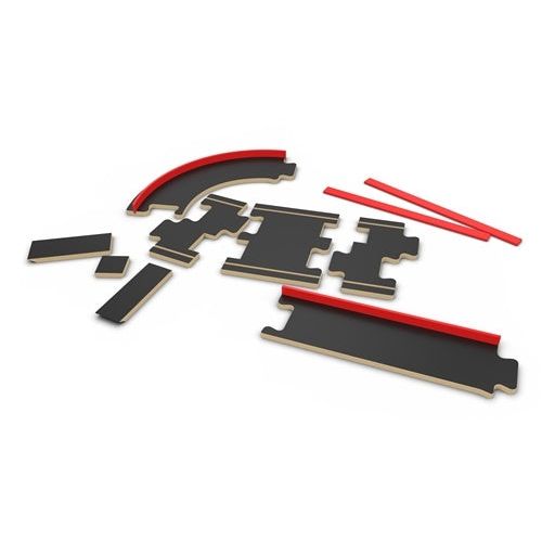 PITCHCAR NO LIMIT EXTENSION 6