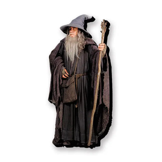 LORD OF THE RINGS GANDALF CHUNKY MAGNET