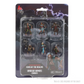 D&D ICONS OF THE REALMS UNDEAD ARMIES ZOMBIES