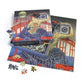 TAIKO-BASHI BY YUKO SHIMIZU 500PC JIGSAW PUZZLE