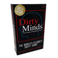 DIRTY MINDS 30TH ANNIVERSARY EDITION