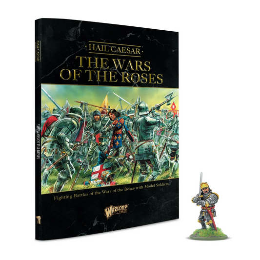 WAR OF THE ROSES SUPPLEMENT