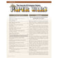 PAPER WARS 109 BALTIC FREIKORPS, 1919