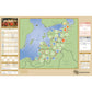 PAPER WARS 109 BALTIC FREIKORPS, 1919