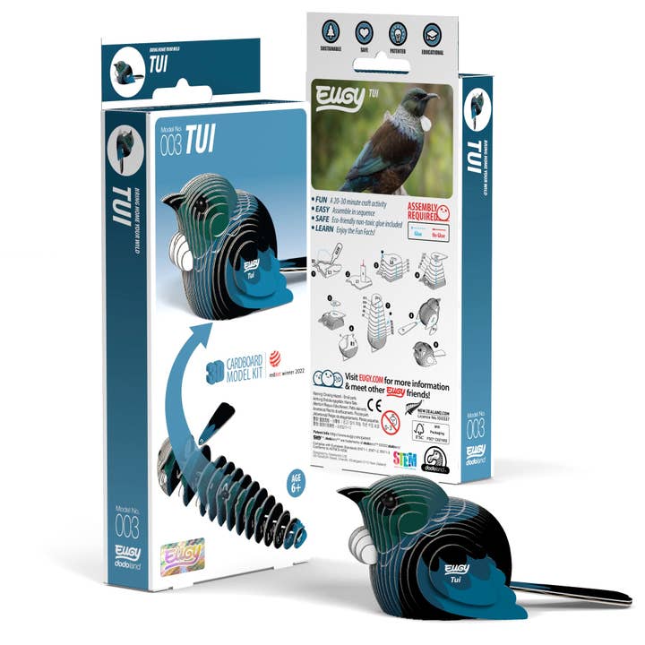 EUGY TUI