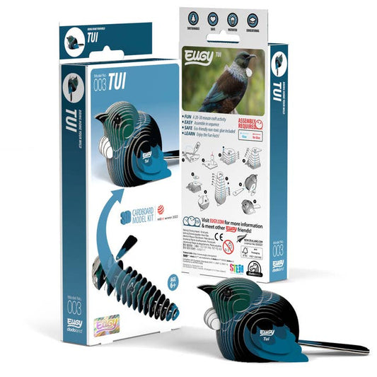 EUGY TUI