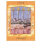 THE GODDESS TAROT