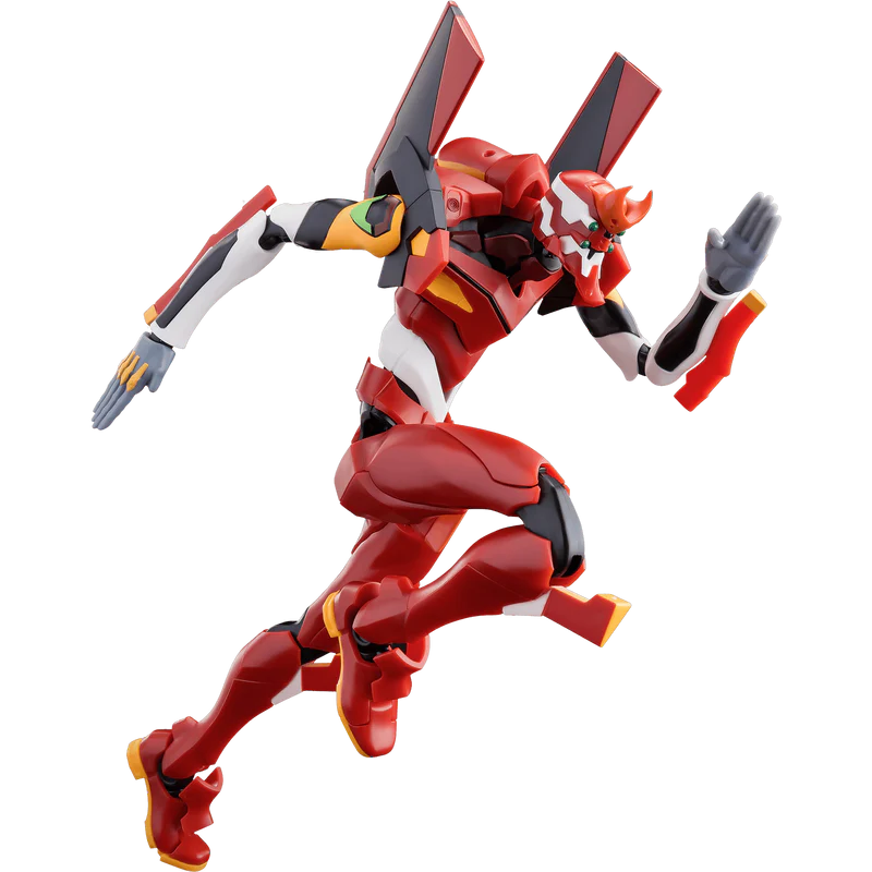 EVANGELION ACTION EDITION UNIT 02