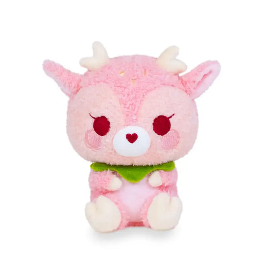 DEARIE THE STRAWBERRY PLUSHIE