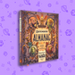 THE DEFENDERS ALMANAC RPG BOOK