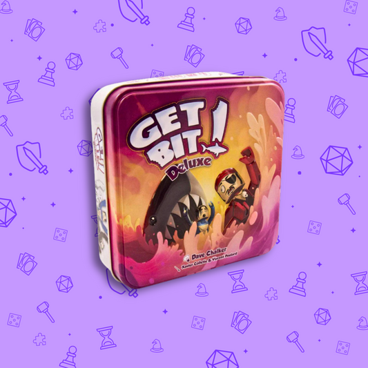 GET BIT DELUXE TIN