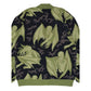 CTHULIN' AROUND CARDIGAN