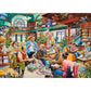 TURN THE PAGE BOOKCLUB 1000PC PUZZLE