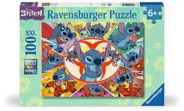 IN MY OWN WORLD STITCH PUZZLE