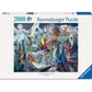 THE DRAGON GUARDIANS 2000pc PUZZLE
