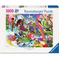 THE POWER OF HER 1000pc PUZZLE