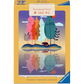 SOMEWHERE THERE 100PC PUZZLE