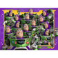 TOY STORY 5 4x 100pc PUZZLES