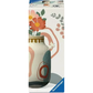 VASE ORGANIC BEIGE 3D PUZZLE 162pc