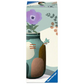 VASE ABSTRACT SAGE 3D PUZZLE 162pc