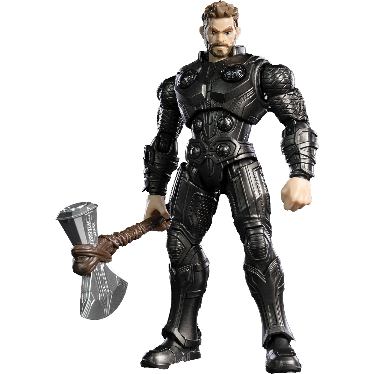 MARVEL INFINITY SAGA BLOKEES CHAMPION CLASS THOR