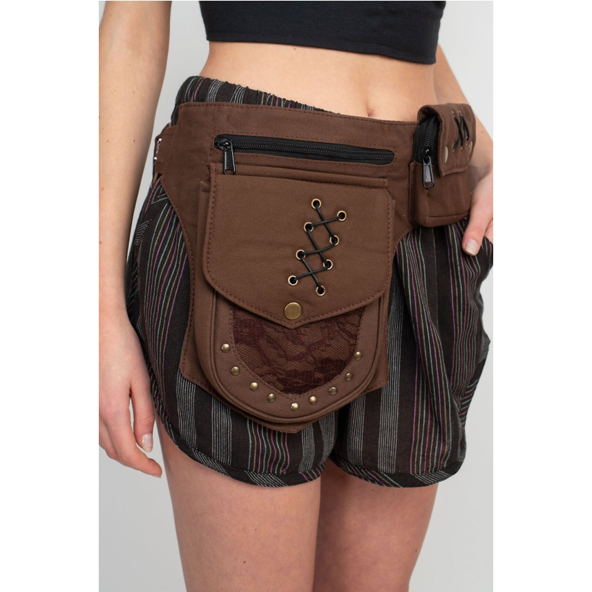 FESTIVAL WAISTBAG UTILITY BELT