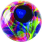 WORLD'S SMALLEST MAGIC 8 BALL TIE DYE