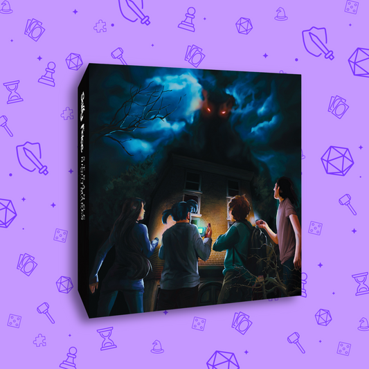 SALLY FACE: STRANGE NIGHTMARES DELUXE