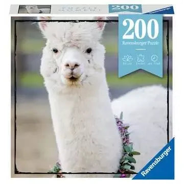 PUZZLE MOMENT: ALPACA 300 PC