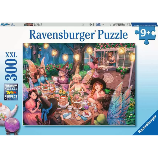 ENCHANTING BREW 300PC PUZZLE XXL