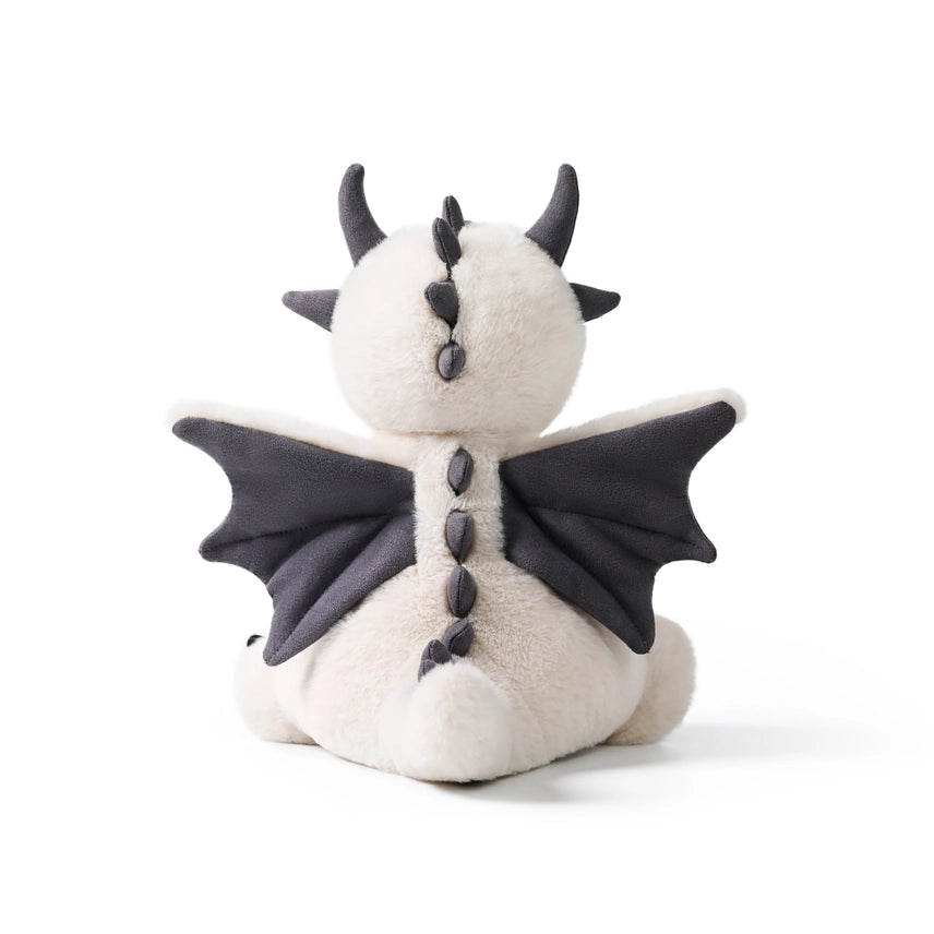 MCHUGS DINRAAL THE DRAGON PLUSHIE