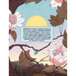 THE MUSHROOM KNIGHT GRAPHIC NOVEL