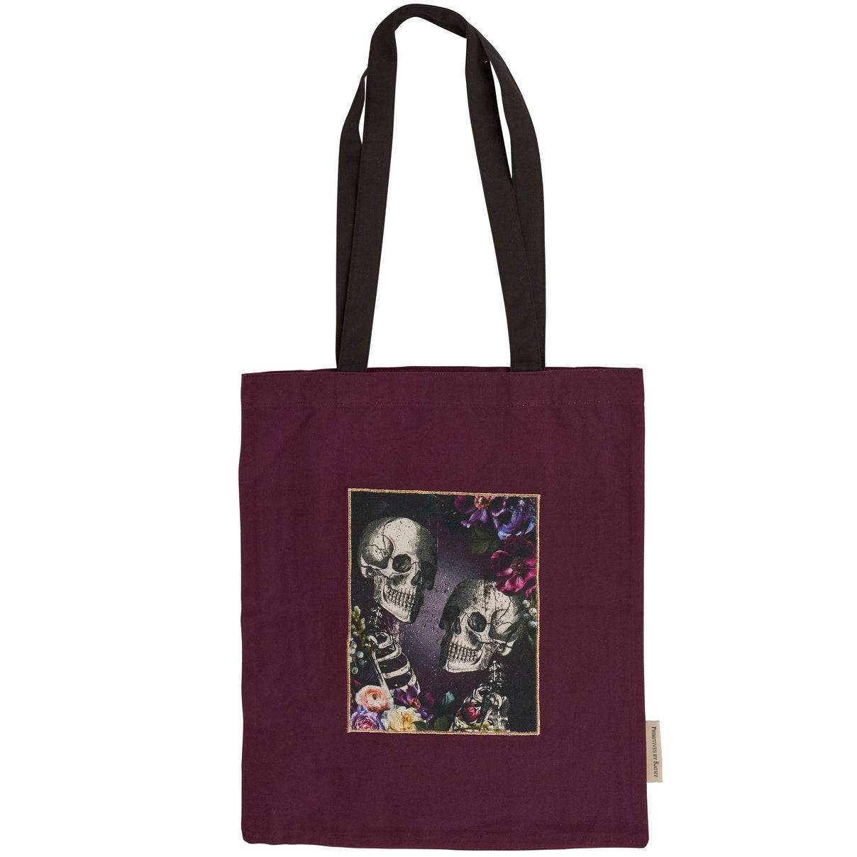 GOTHIC ROMANCE TOTE
