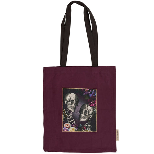 GOTHIC ROMANCE TOTE