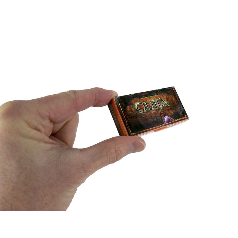 WORLD'S SMALLEST OUIJA