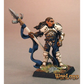 IRONRAVEN, TEMPLAR CRUSADER