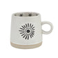 SIMPLE CELESTIAL MUG