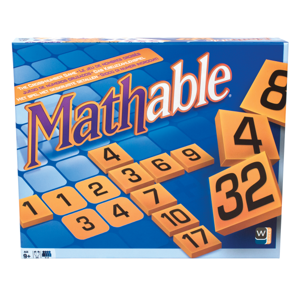 MATHABLE CLASSIC