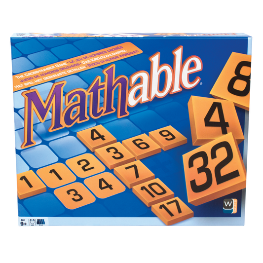 MATHABLE CLASSIC