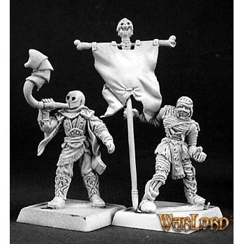 STANDARD & MUSICIAN NEFSOKAR