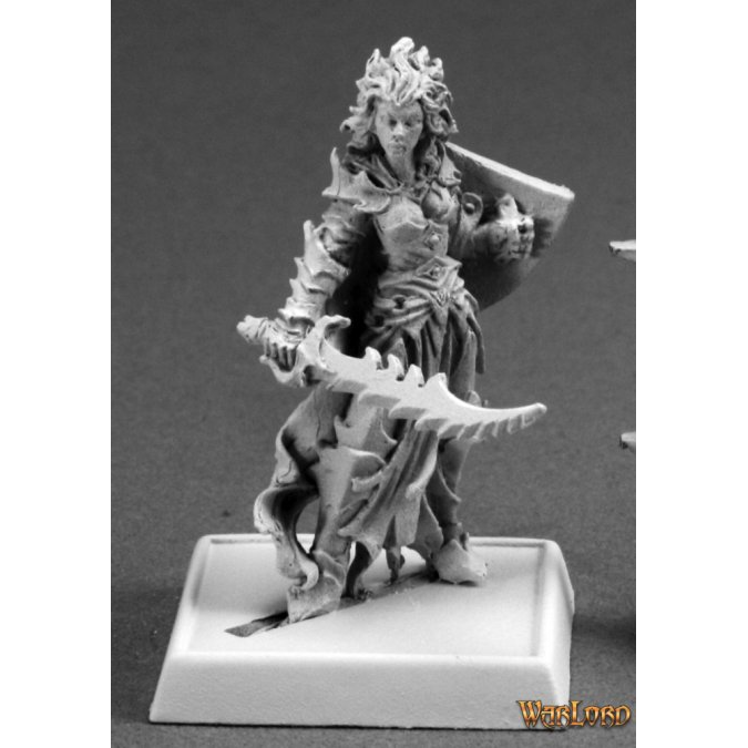 EVSHYVANDRA DUSKWIDOW